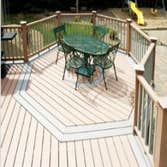 Deck Project