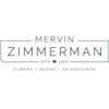 Mervin Zimmerman Inc. logo