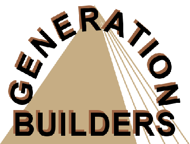 Generation Builders Photos