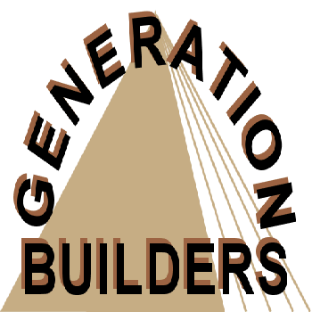 Generation Builders Photos