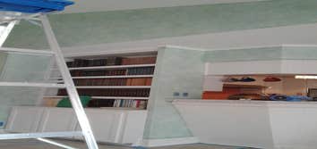 Photos by Steve Collier Decorative Finishes #1