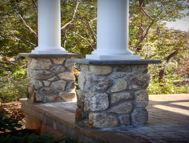 Photos by Jennifer Morgenthau Architect, LLC #1