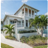North Redington Beach Residence