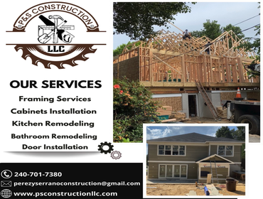 Photos by P&s Construction LLC #16