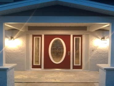 3200 sq ft Major Remodel, Sharon Drive finished
