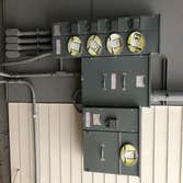 Photos by Energy Coast Electric #1 Electrical panels upgrades