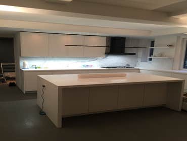 Photos by Almonte Home Improvements #1