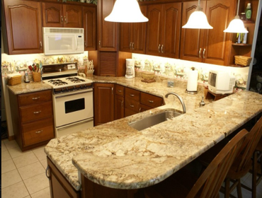 Photos from Laguna Kitchen & Bath Inc