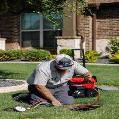 Lucky's Backflow & Plumbing Services, ​L​L​C