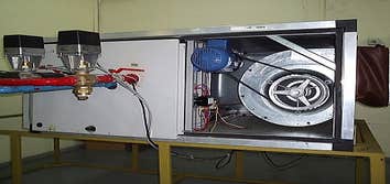 Absolute Air, LLC
