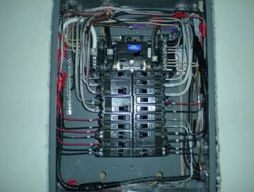 Photos from 4 B's Electric, LLC