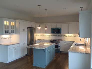 Photos by Scott Builders #1