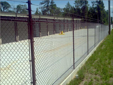 Chain link