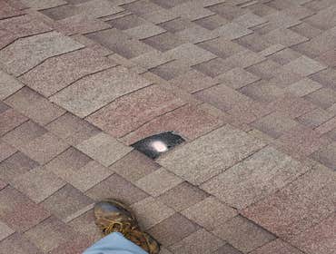 Crystal Lakes Repair