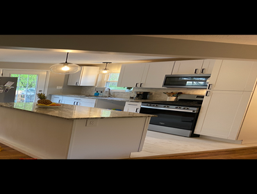 Photos by Stella Blue Contracting #1