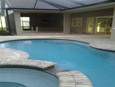 Photos by Prestige Pool Constructors Inc #1