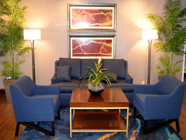 Hotel Remodel
