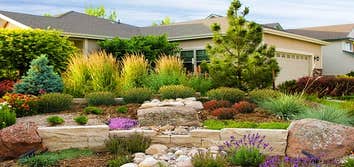 Bath Landscape & Irrigation