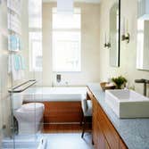 Green Townhouse Project