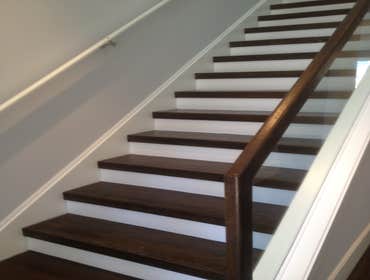 hardwood floor installation & refinishing & repair ELEGANT HARDWOOD FLOOR LLC Licensed ELEGAHF884MJ -BONDED-INSURED www.eleganthardwoodfloorofseattle.c