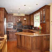 Remodeling Projects by Garrett Construction