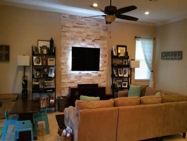 Indoor Projects