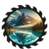 McKnight Homes logo