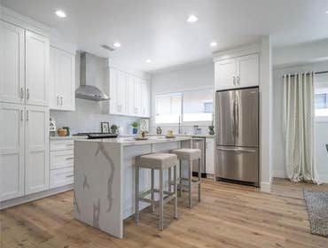Photos by Omega Group Inc. Custom Home Builder #1