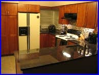 Kitchen Remodeling