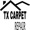 Tx-carpet Repair logo
