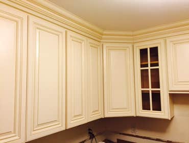 Photo(s) from Encore contracting Jobs