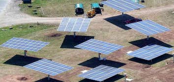 Solar Panels