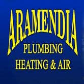 Aramendia Plumbing Heating and Air Project 1