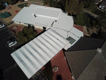 Flat Roofing