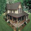 Curb Appeal Home Improvement Company logo