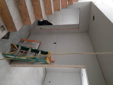 Photos by Diaspora Custom Drywall LLC #1