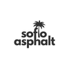 Soflo Asphalt logo