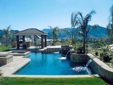 Photos by Ventura Pools Spas & Waterfeatures #1