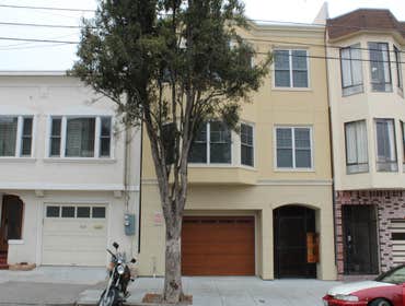 22nd Ave Home
