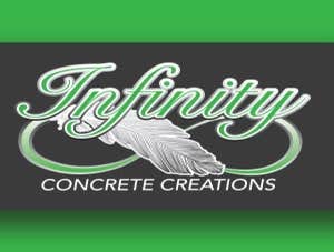 Photos by Infinity Concrete Creations #1