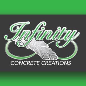 Photos by Infinity Concrete Creations #1