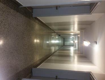 Building interior