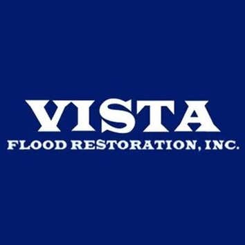 Photos by Vista Flood Restoration, Inc. #1