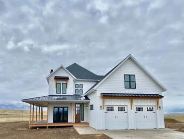 Photos by Mountain West Construction #1