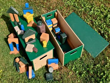 Projects for Children