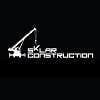 Sklar Construction logo