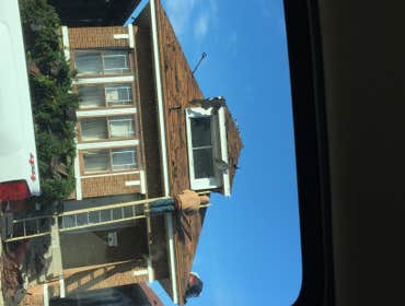 Roofs