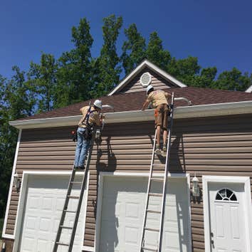 Photos by Gutters Plus #1