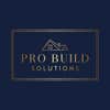 Pro Build Solutions logo