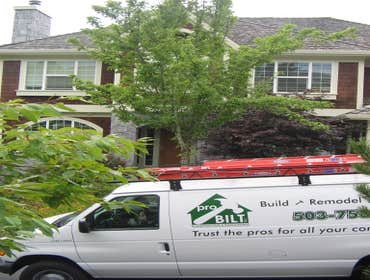 Photos by Probilt Construction & Remodeling LLC #1